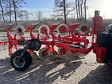 Kuhn Onland 4 schaar VML 4E 5T