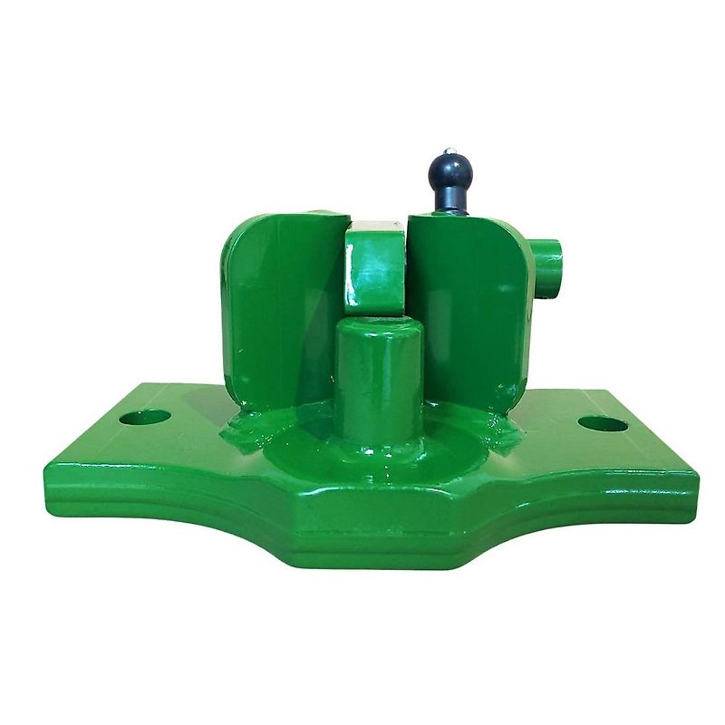 Sauermann Pitonfix poziomy do John Deere wsuwany HS6079JD-P SAUERMANN AL222367