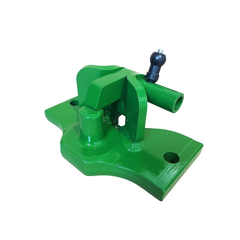Sauermann Pitonfix poziomy do John Deere wsuwany HS6079JD-P SAUERMANN AL222367