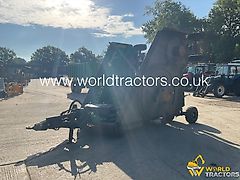 Spearhead MULTICUT 620R