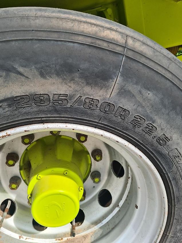 Storti Dunker TW 250