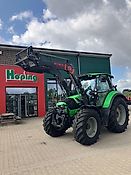 Deutz-Fahr Agrotron 6150.4 TTV