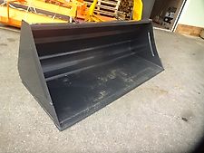 H - L - M - Frontladerschaufel  Größe  L -     in Größen1,8 Meter  2 Meter- 2,2 Meter - 2,4 Meter 2,5 Meter- mit größerem Volumen Frontladerschaufel - Größe  L - in Größen1,8 Meter -  2 Meter- 2,2 Meter - 2,4 Meter 2,5 Meter mit größerem Volumen