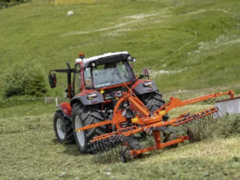 Kuhn GA 3901