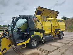 Sgariboldi Gulliver 5011