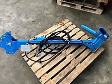 Lemken Packerarm / Mitnehmerarm JUWEL 7