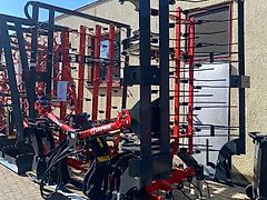 Saphir Perfekt GS 603 Grünlandstriegel