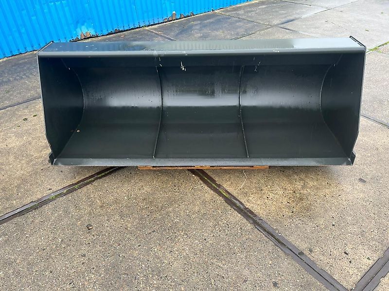 Mailleux MX BC 250 H volumebak