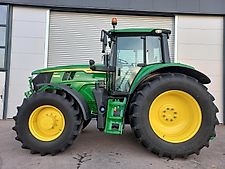 John Deere 6M 155