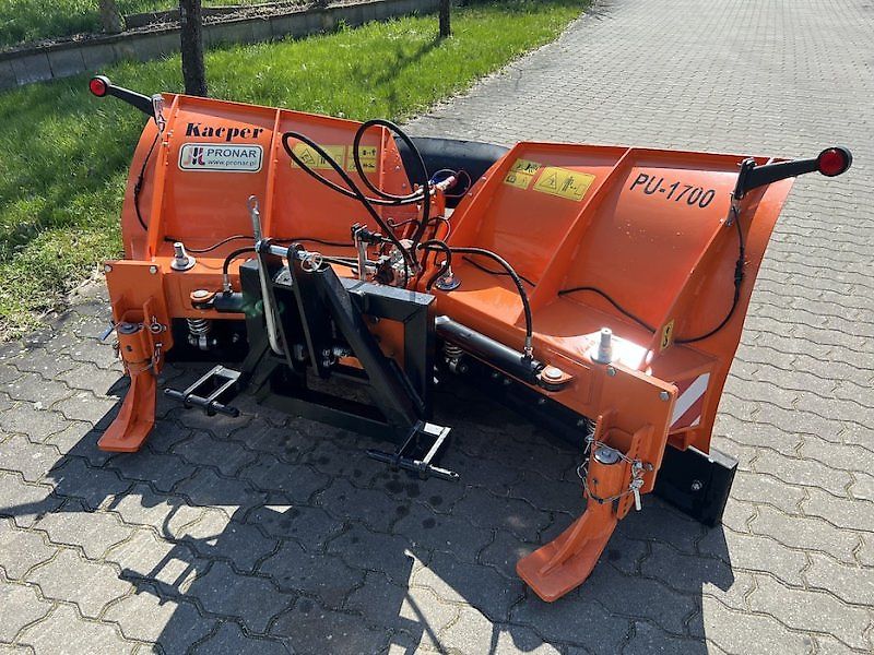 Pronar PUV 2000 V-Schneeräumschild