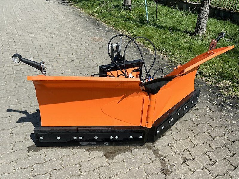 Pronar PUV 2000 V-Schneeräumschild