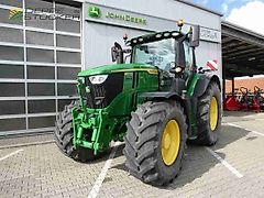 John Deere 6R 250