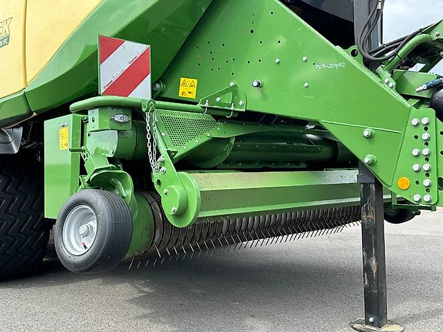 Krone Bigpack 1270 VC