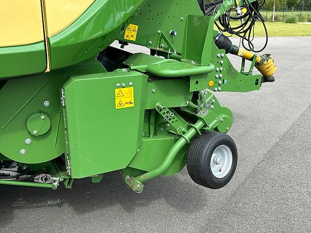 Krone Bigpack 1270 VC