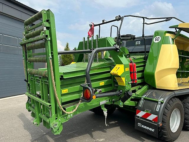 Krone Bigpack 1270 VC