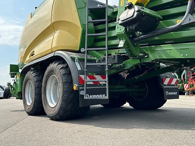 Krone Bigpack 1270 VC