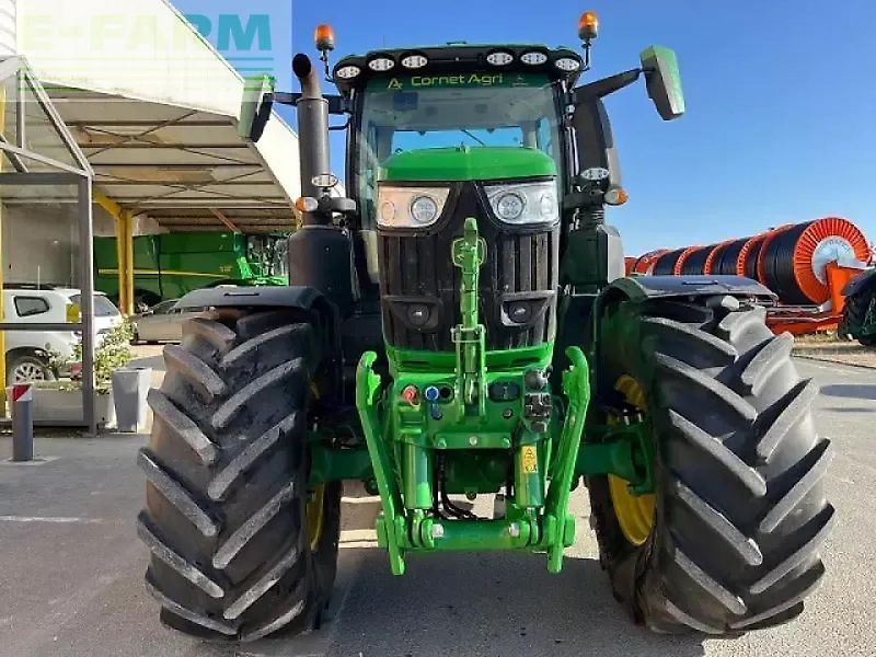 John Deere 6r 250