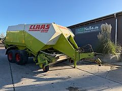 Claas Quadrant 2200 Roto Cut - 41877 Ballen