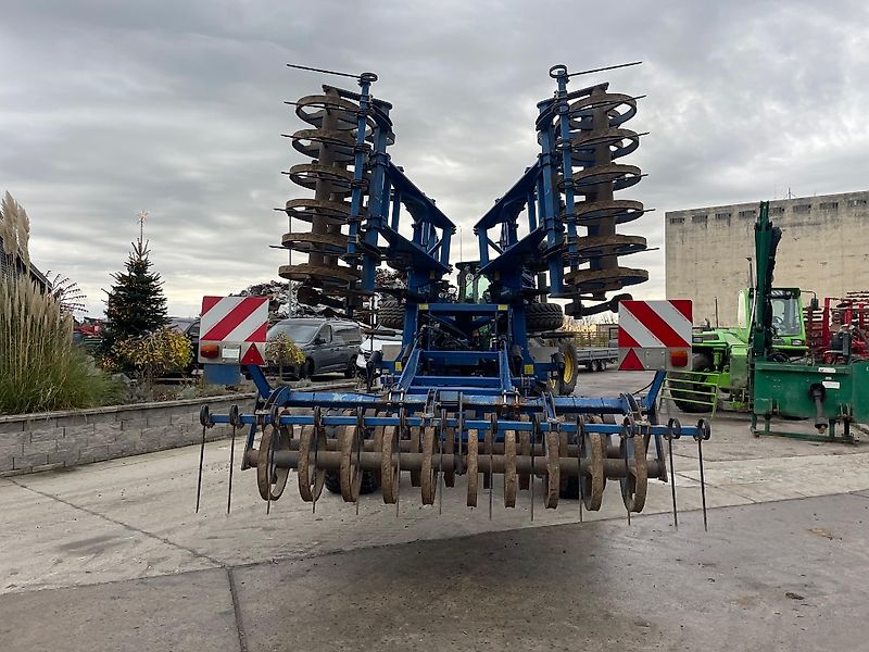 Köckerling Vector 570