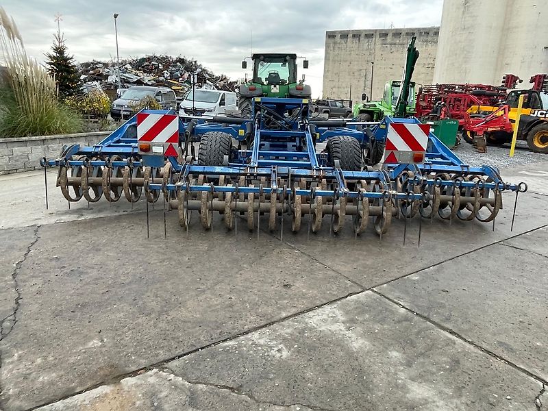 Köckerling Vector 570