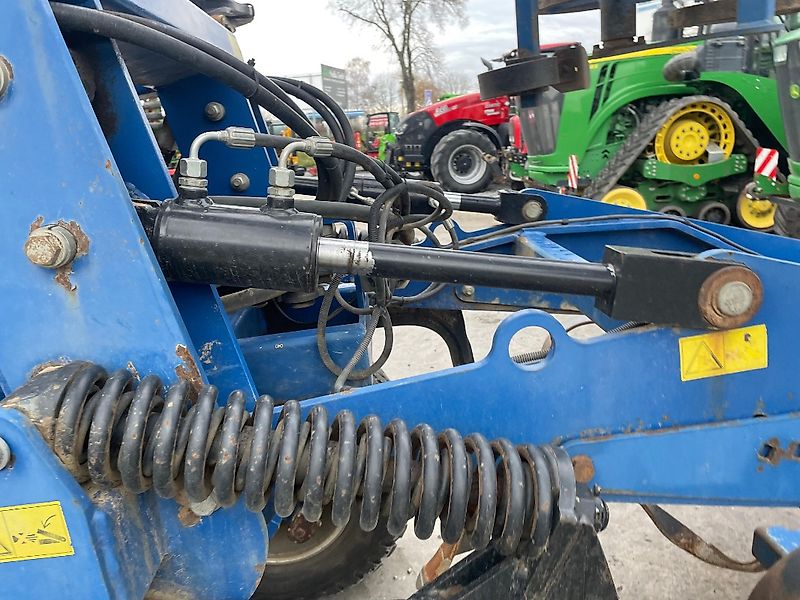 Köckerling Vector 570