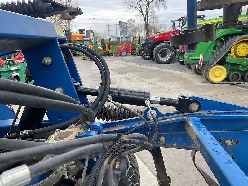 Köckerling Vector 570