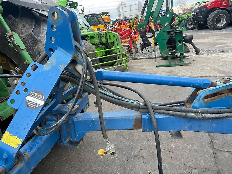 Köckerling Vector 570