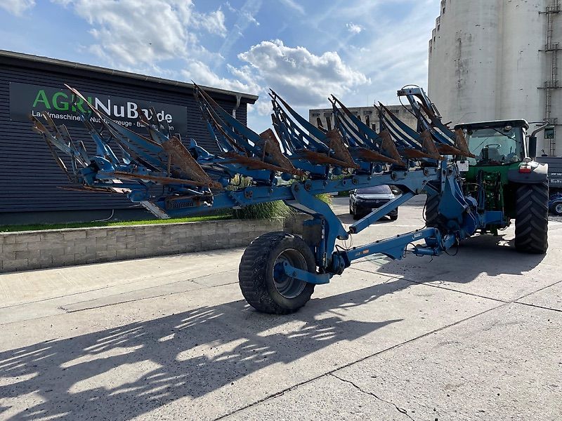 Rabe Kormoran HA 160 V1