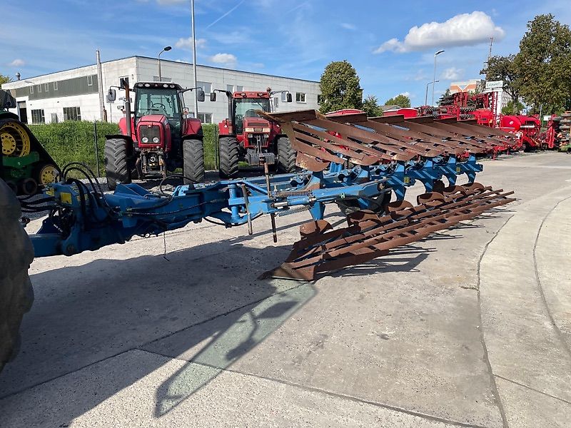 Rabe Kormoran HA 160 V1