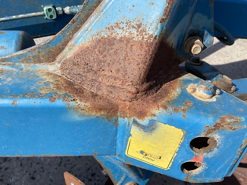 Rabe Kormoran HA 160 V1