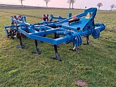 Agripol CULTI II 300 Grubber kein Horsch Köckerling