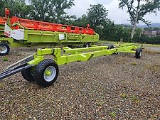 Claas WÓZEK TRANSPORTOWY