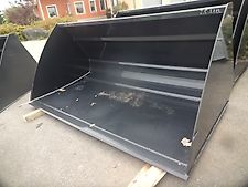 H- L - M  Big Volumen- Großraumschaufel - NEU-  // Größe  3 XL //  NEU- in den Größen - 1,8 Meter - 2 Meter-2,2 Meter-  2,4 und 2,5 Meter möglich XXXL- Big Volumenschaufel Größe 3 XL  - Breiten 1,8 Meter  2- Meter - 2,2 Meter -2,4 Meter- 2,5 Meter // Euro SW Anbau