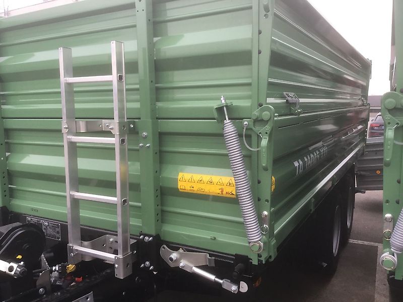 Brantner TA 16045 XXL