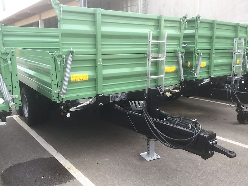 Brantner TA 16045 XXL