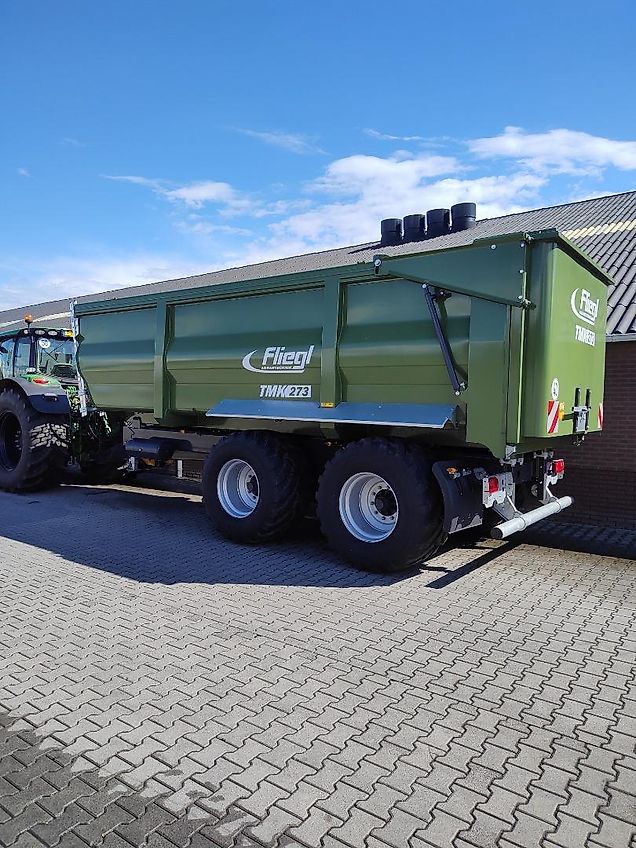 Fliegl TMK273