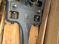 Fendt KUGLETRÆK LANG