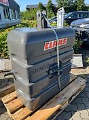 Claas 1.000 kg Frontgewicht aus Beton (EG) ET#21528661