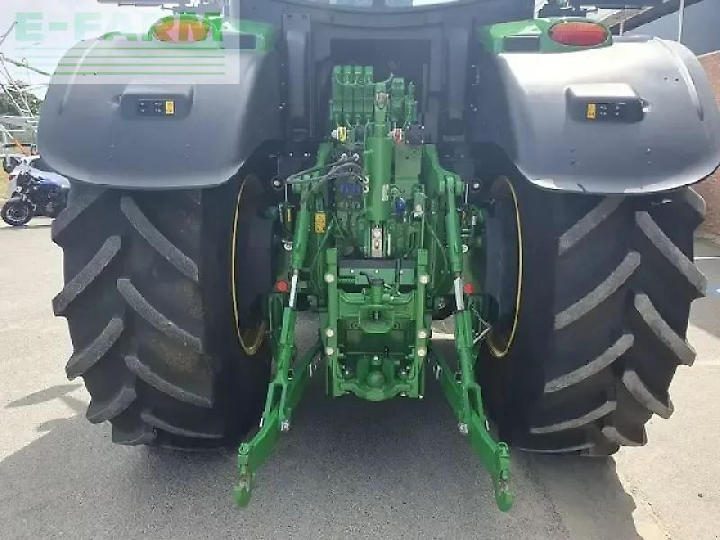 John Deere 6r 250