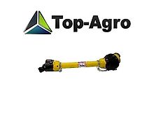 TOP- AGRO Zapfwelle