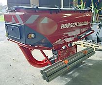 Horsch PARTNER 1600 FT  Fronttank