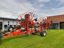 Kuhn GA13231
