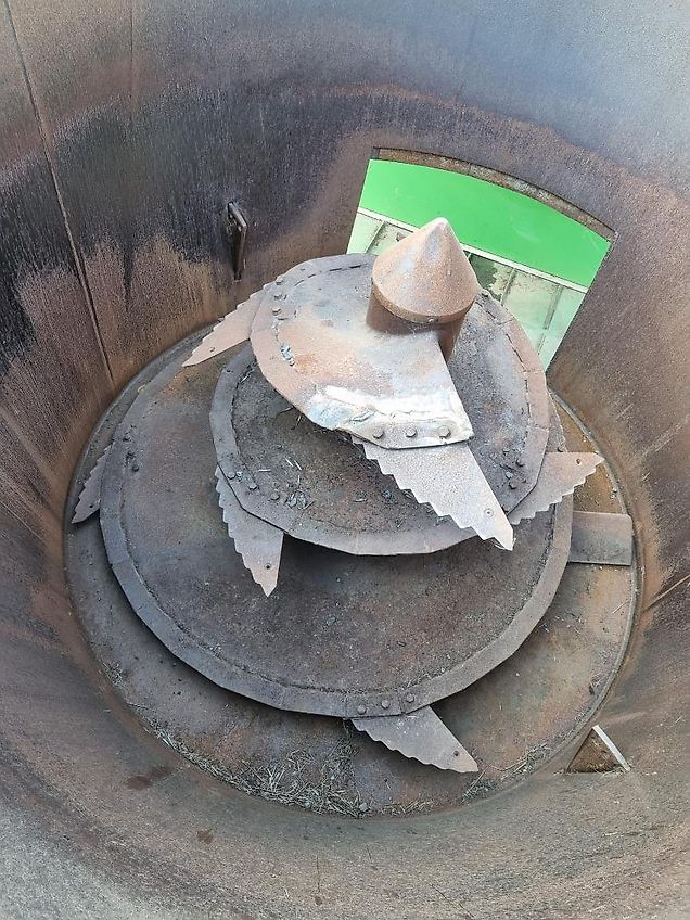 Strautmann Verti-Mix 1050