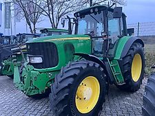 John Deere 6920 S