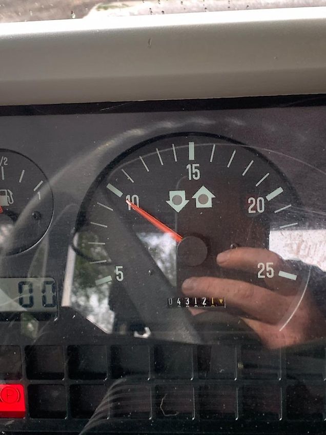 Massey Ferguson 5470