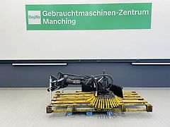 Giant WILDKRAUTBÜRSTE 2300 MM