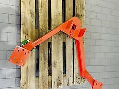 Rauch GERÄTEDREIECK KAT.2