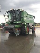 Fendt 6250 E