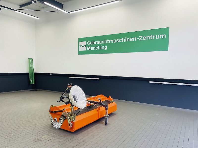 Bema KEHRMASCHINE 2300 AGRARLINE