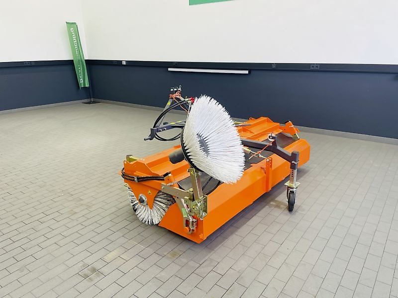 Bema KEHRMASCHINE 2300 AGRARLINE